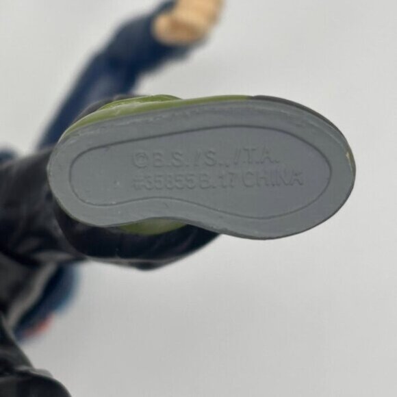 Dragon Ball Z DBZ Super Battle Collection Super Saiyan SS Goku and Future Trunk - Picture 9 of 9